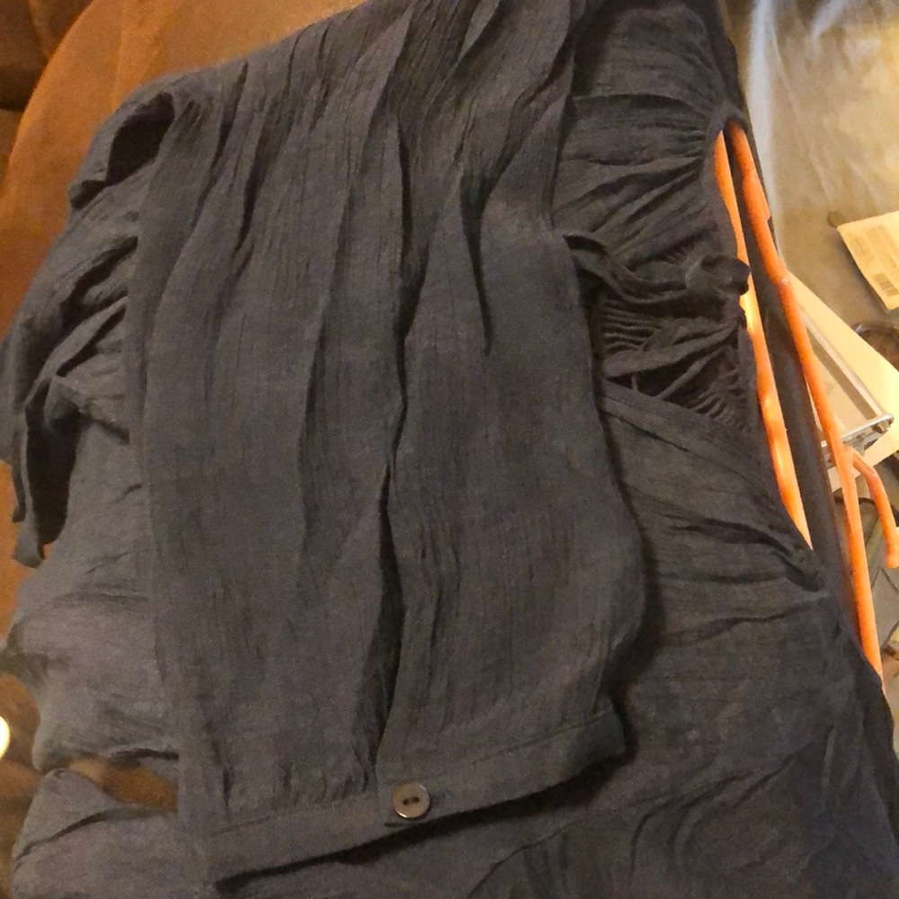 Flowy blouse - Picture 5 of 5